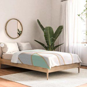 3PC New Queen Comforter